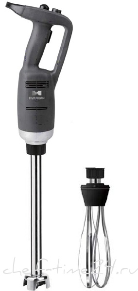 МИКСЕР ПОГРУЖНОЙ HURAKAN HKN-MP160 COMBI