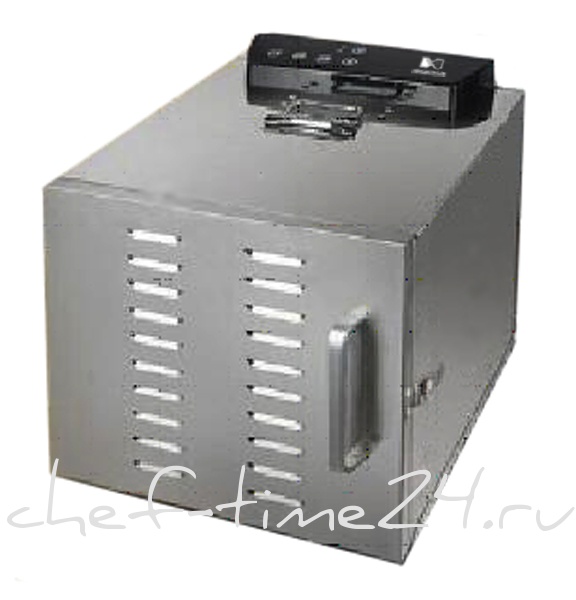 ДЕГИДРАТОР HURAKAN HKN-DHD6