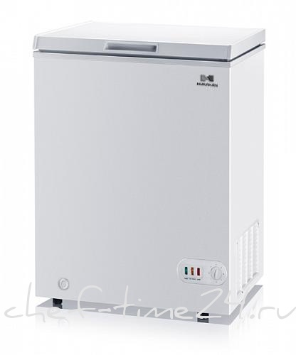 ЛАРЬ МОРОЗИЛЬНЫЙ HURAKAN HKN-BD215