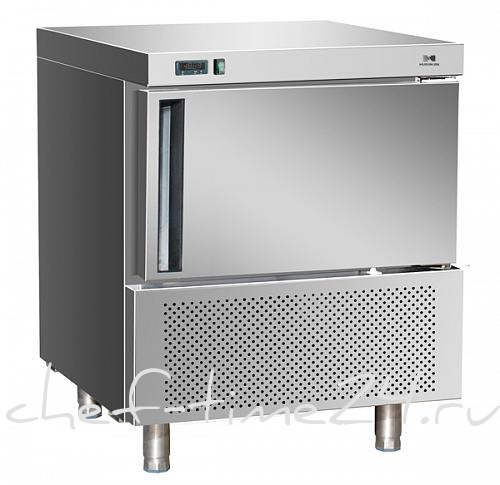 ШКАФ ШОКОВОЙ ЗАМОРОЗКИ HURAKAN HKN-BCF3L