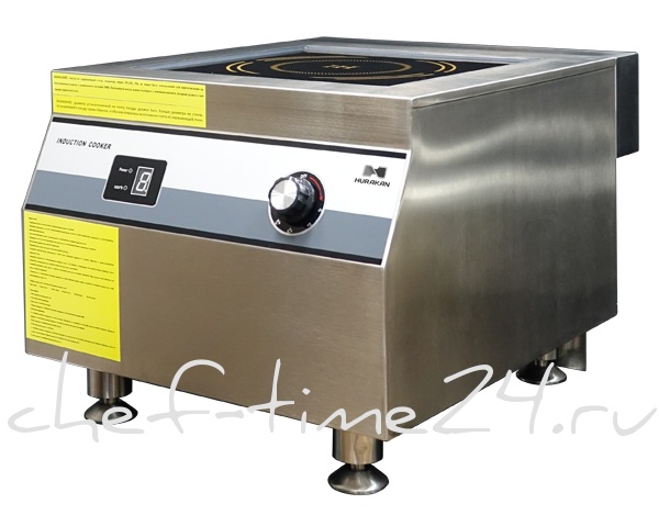 ПЛИТА ИНДУКЦИОННАЯ HURAKAN HKN-ICF80D