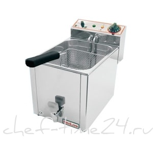 ФРИТЮРНИЦА BECKERS FR 10