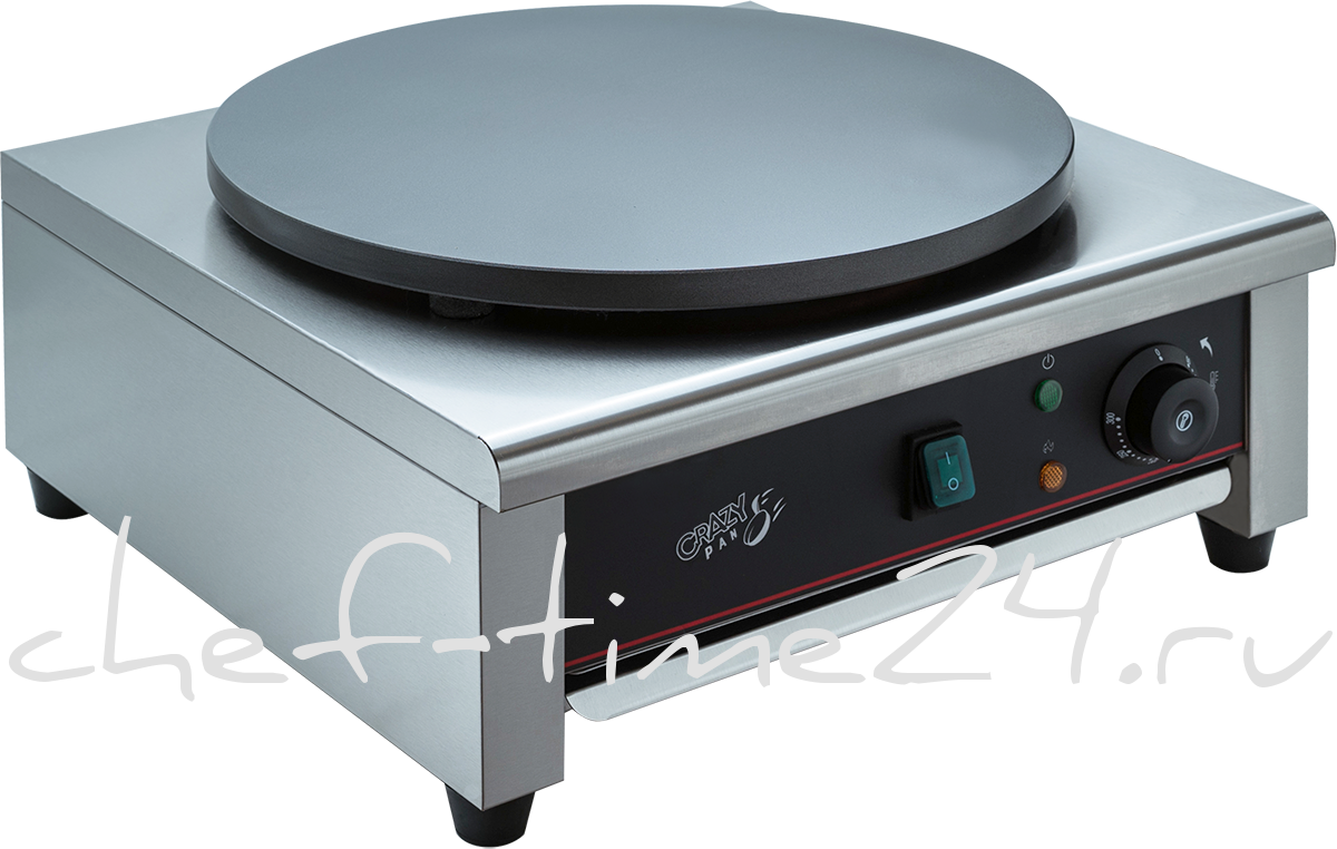 БЛИННИЦА CRAZY PAN CP-CM400
