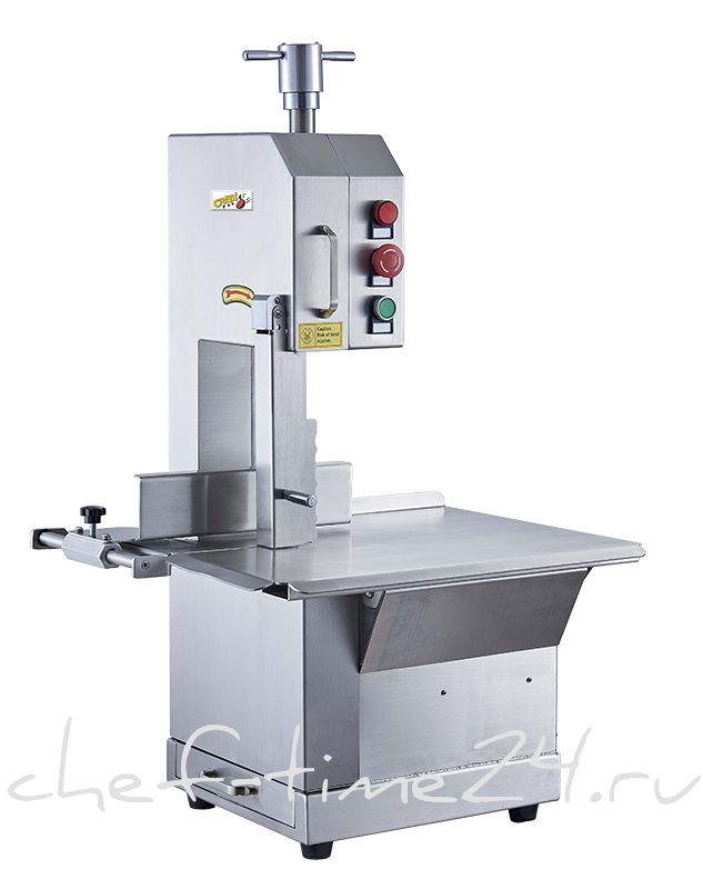 ПИЛА ДЛЯ МЯСА CRAZY PAN CP-BS1650SS