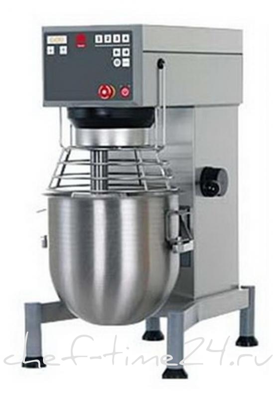 МИКСЕР ПЛАНЕТАРНЫЙ BEAR VARIMIXER RN10 VL-2 НАСТОЛЬН