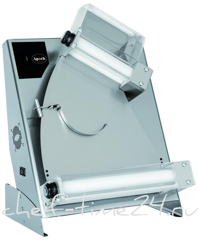 ТЕСТОРАСКАТКА ДЛЯ ПИЦЦЫ APACH ARM310