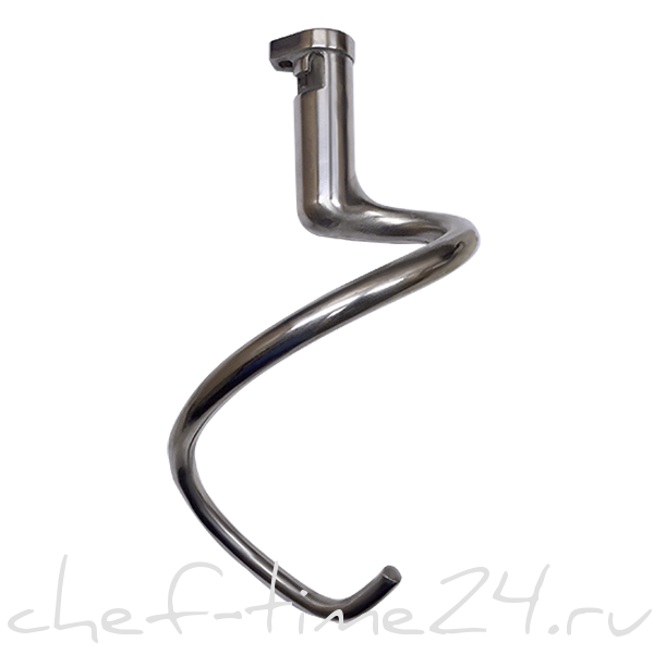 КРЮК ДЛЯ МИКСЕРА ПЛАНЕТАРНОГО CRAZY PAN CP-PM30