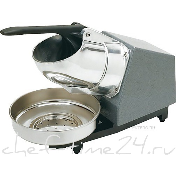 ИЗМЕЛЬЧИТЕЛЬ ЛЬДА APACH AIC1