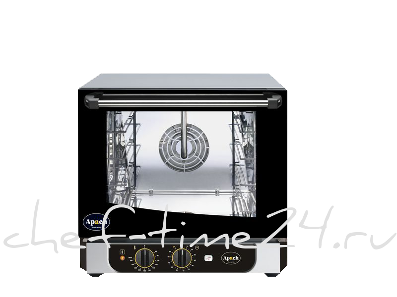 ПЕЧЬ КОНВЕКЦИОННАЯ APACH AD44M