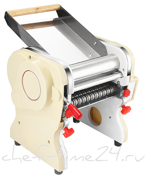 ТЕСТОРАСКАТКА CRAZY PAN CP-DSH20ABSL (БЕЗ НОЖА)