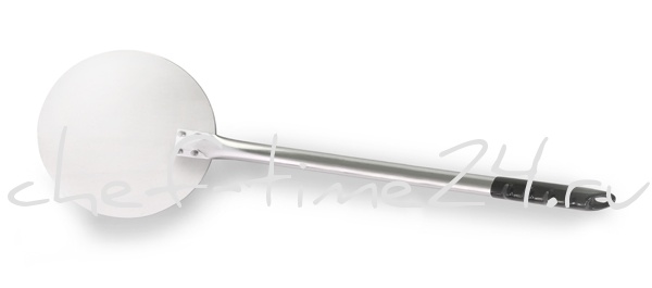 ЛОПАТА ДЛЯ ПИЦЦЫ КРУГЛАЯ HURAKAN HKN-D09-122AL