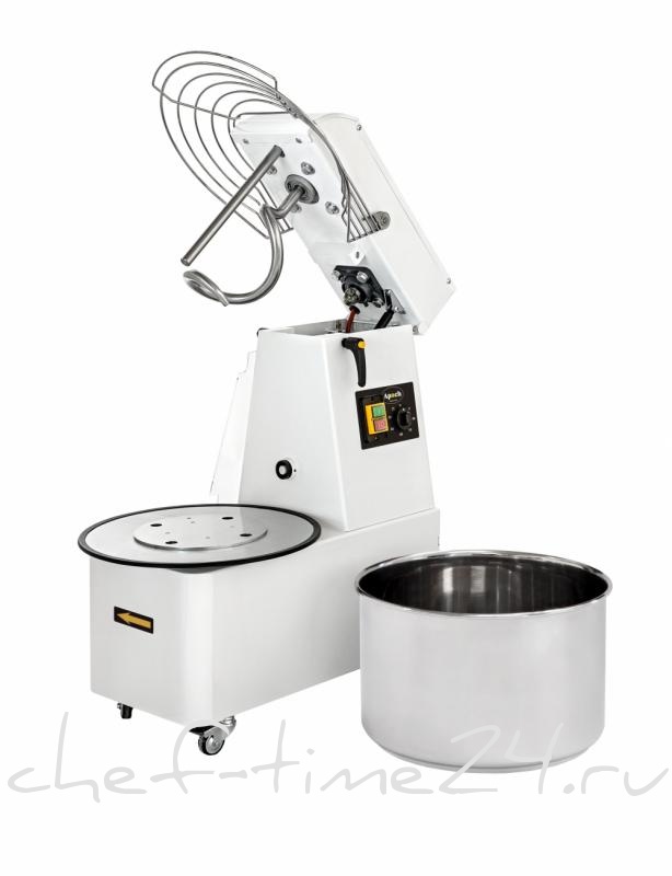 ТЕСТОМЕС APACH СПИРАЛЬНЫЙ ASM32R 2S 3Ф.