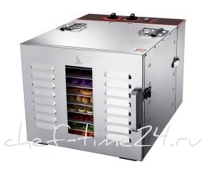 ДЕГИДРАТОР-СУШИЛКА AIRHOT FD-10G