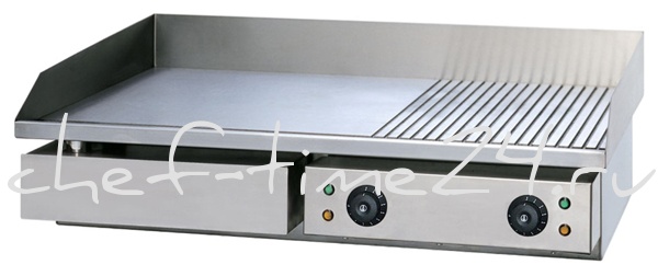 ПОВЕРХНОСТЬ ЖАРОЧНАЯ HURAKAN HKN-PSLR730