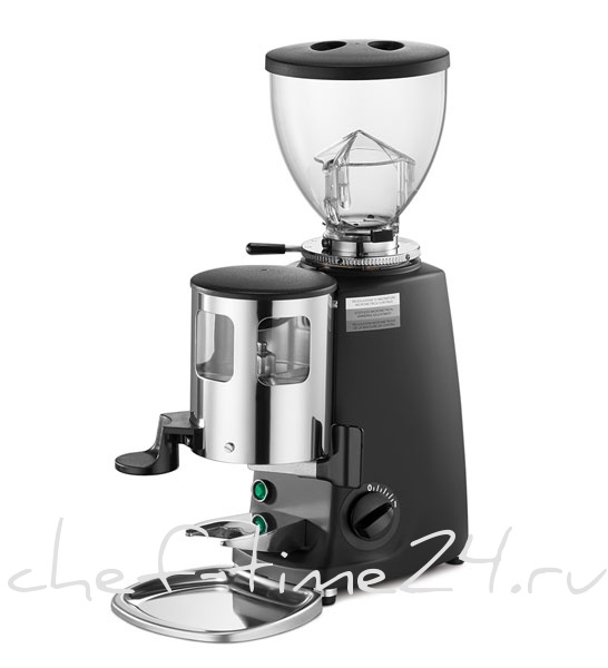 КОФЕМОЛКА MAZZER LUIGI SUPER JOLLY MAN