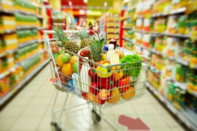 Как выбрать торговое оборудование для продуктового магазина
