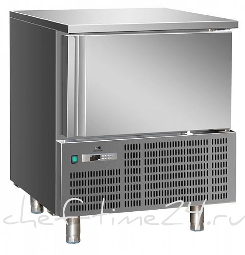 ШКАФ ШОКОВОЙ ЗАМОРОЗКИ HURAKAN HKN-BCF3