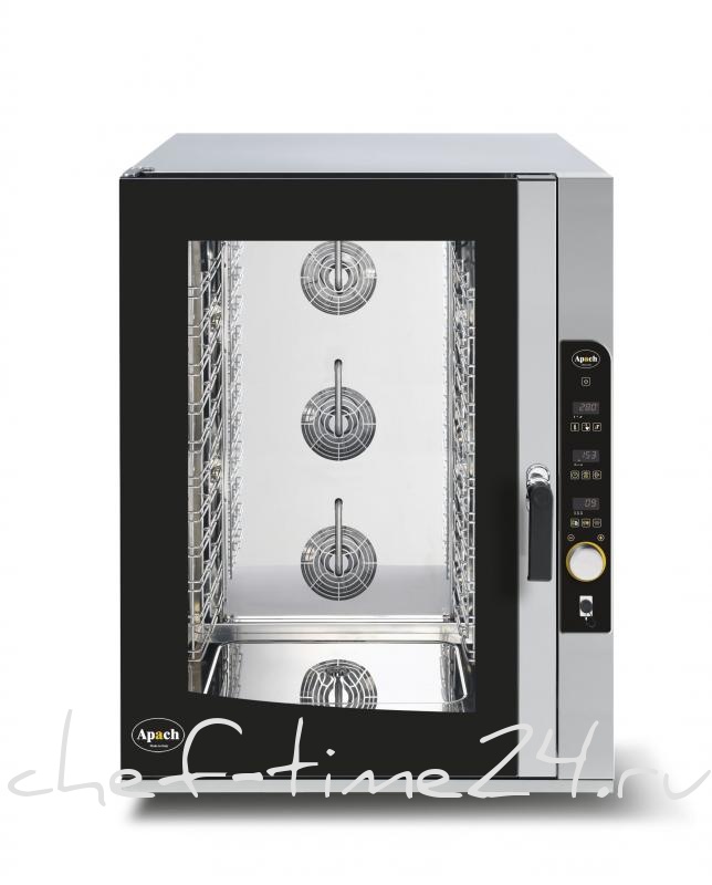 ПЕЧЬ КОНВЕКЦИОННАЯ APACH AB10D