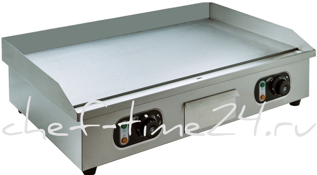 ПОВЕРХНОСТЬ ЖАРОЧНАЯ CRAZY PAN CP-EGR730L