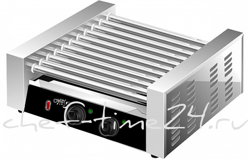 ГРИЛЬ РОЛИКОВЫЙ CP-HDG11
