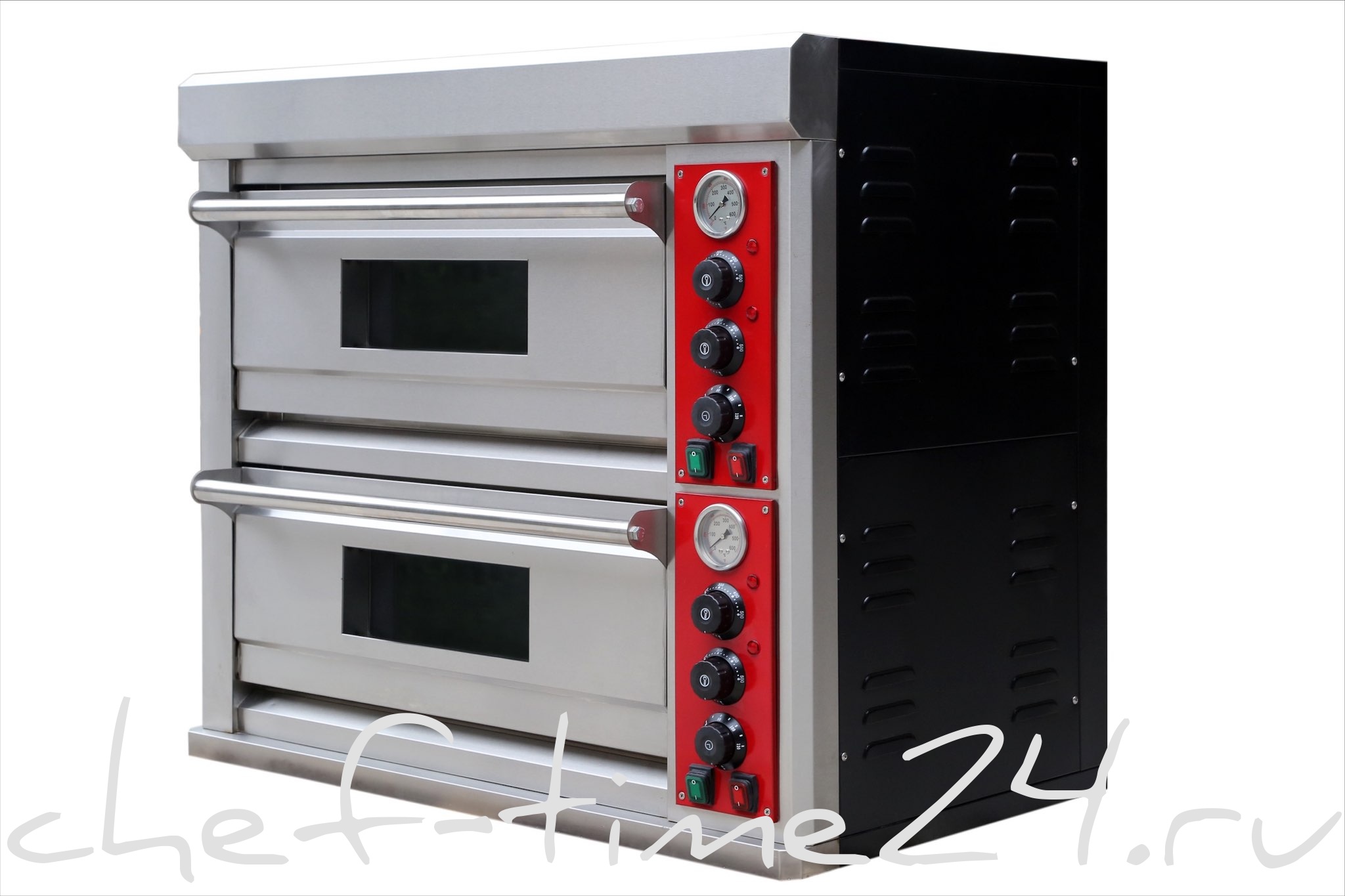 ПЕЧЬ ДЛЯ ПИЦЦЫ CRAZY PAN CP-POL22