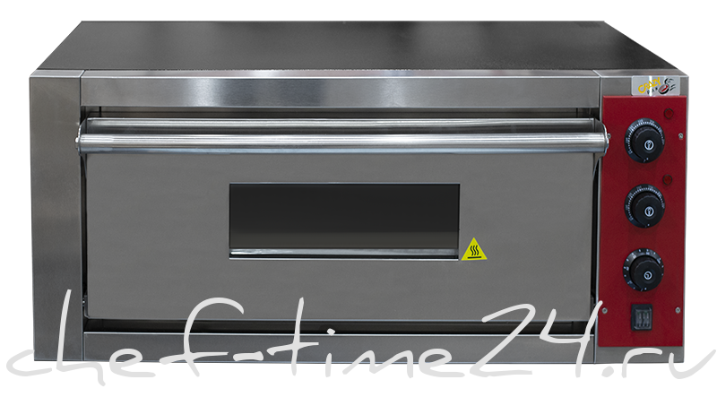 ПЕЧЬ ДЛЯ ПИЦЦЫ CRAZY PAN CP-POL02