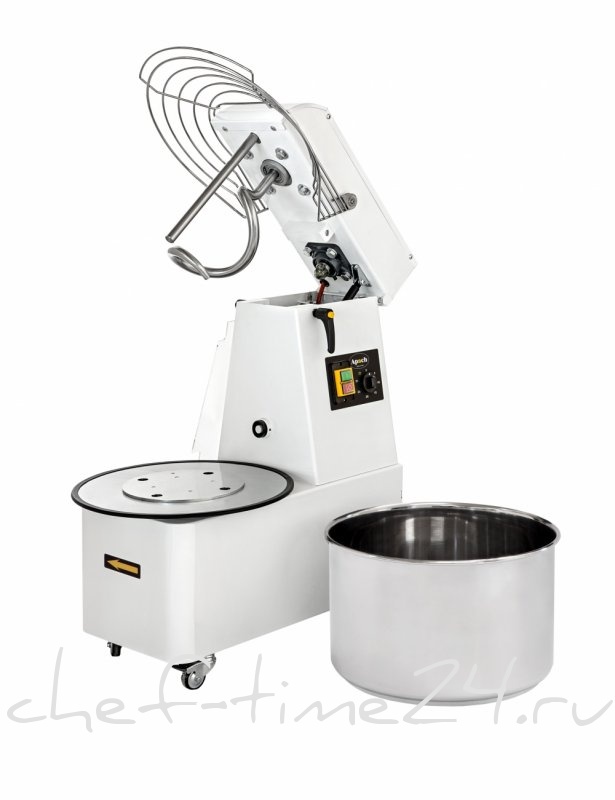 ТЕСТОМЕС APACH СПИРАЛЬНЫЙ ASM22R 2S 3Ф.