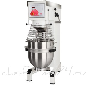 МИКСЕР ПЛАНЕТАРНЫЙ BEAR VARIMIXER AR60 VL-1S