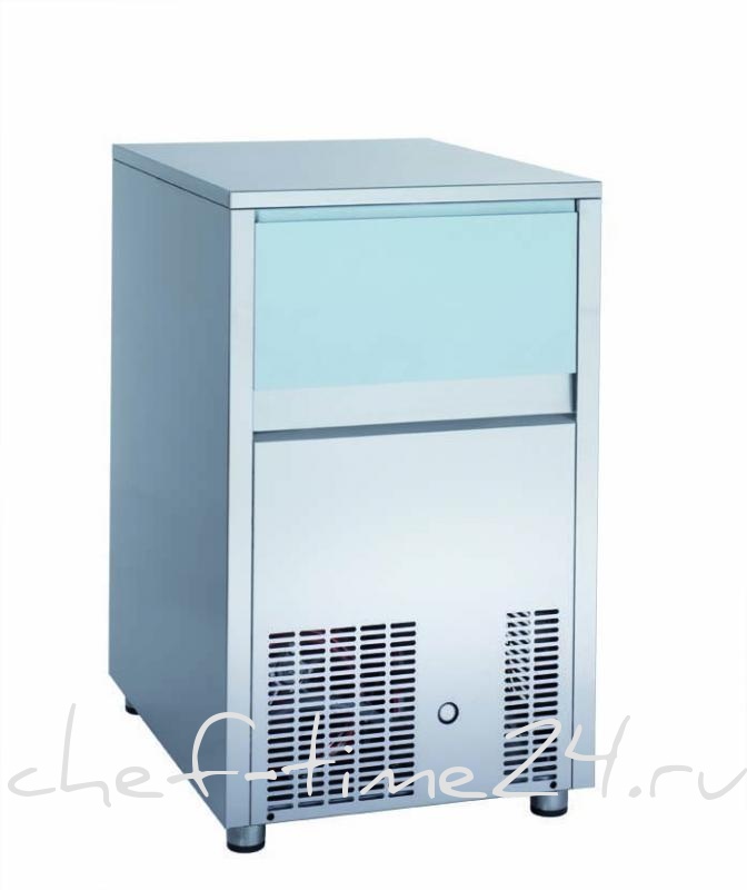 ЛЬДОГЕНЕРАТОР APACH ГРАНУЛЫ AGB120.25 A