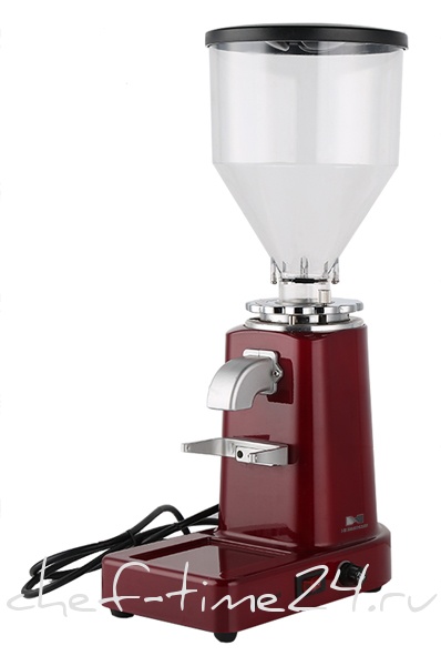 КОФЕМОЛКА HURAKAN HKN-M6