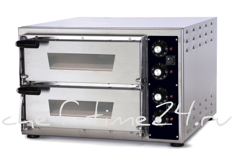 ПЕЧЬ ДЛЯ ПИЦЦЫ APACH AMS2 ECO