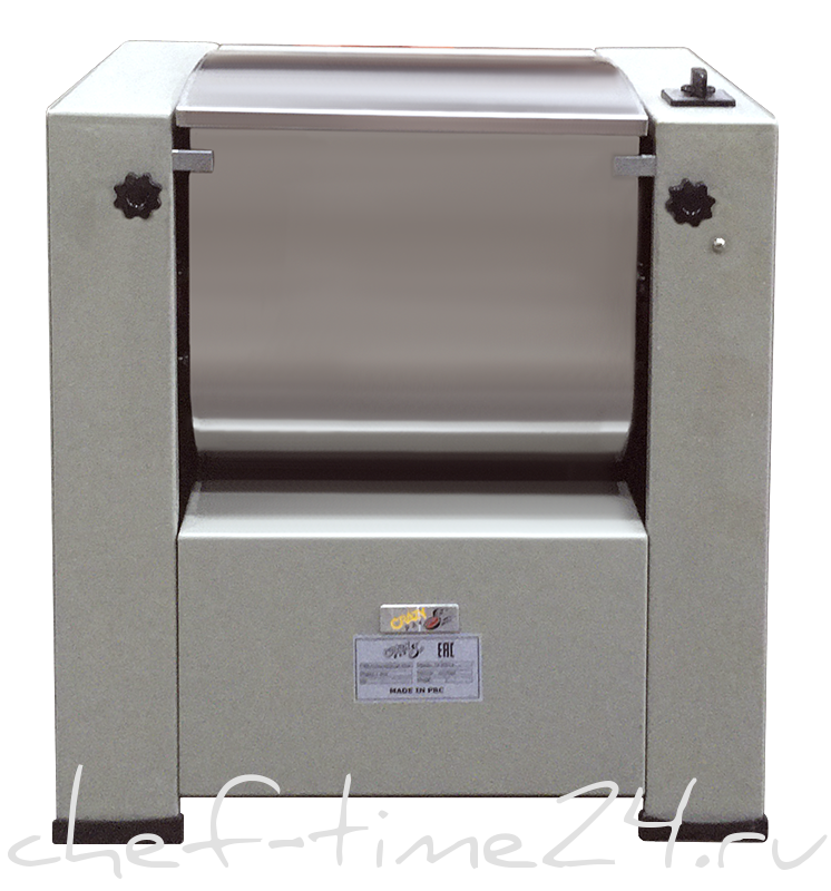 ТЕСТОМЕС ДЛЯ КРУТОГО ТЕСТА CRAZY PAN CP-SMH25
