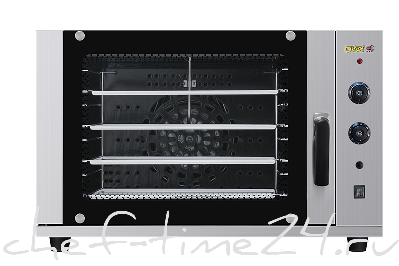 ПЕЧЬ КОНВЕКЦИОННАЯ CRAZY PAN CP-EC10FS