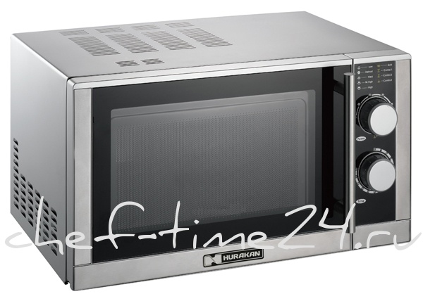 ПЕЧЬ СВЧ HURAKAN HKN-WP900G