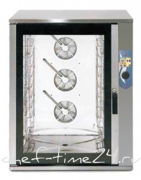 ПАРОКОНВЕКТОМАТ ITERMA G10