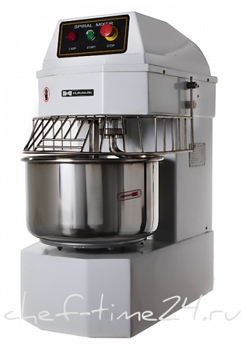 ТЕСТОМЕС HURAKAN HKN-50SN2V