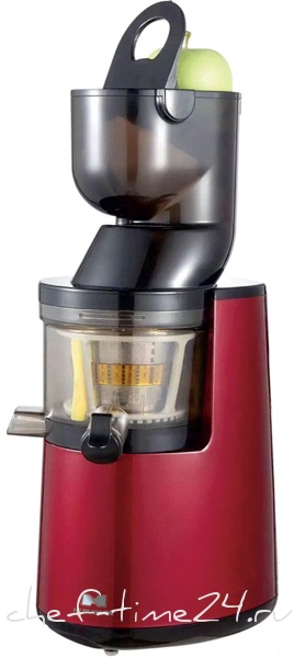 СОКОВЫЖИМАЛКА ШНЕКОВАЯ HURAKAN HKN-CS600H