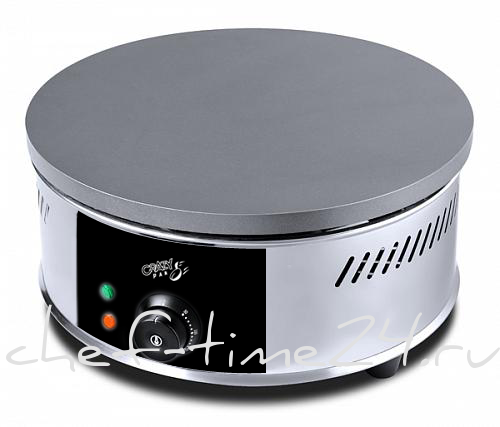 БЛИННИЦА CRAZY PAN CP-CM400C