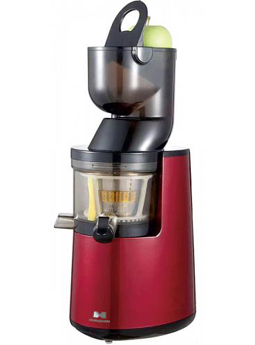 СОКОВЫЖИМАЛКА ШНЕКОВАЯ HURAKAN HKN-CS600H