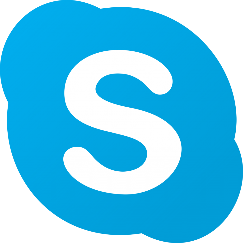 skype chef-time24