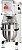 МИКСЕР ПЛАНЕТАРНЫЙ BEAR VARIMIXER AR30 VL-1S