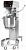 МИКСЕР ПЛАНЕТАРНЫЙ BEAR VARIMIXER KODIAK 30L