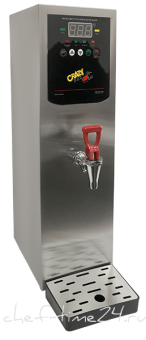 CP-IB35 SILVER