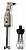МИКСЕР ПОГРУЖНОЙ APACH AHM250V200C