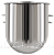 ДЕЖА ДЛЯ МИКСЕРА ПЛАНЕТАРНОГО CRAZY PAN CP-PM30