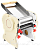 ТЕСТОРАСКАТКА CRAZY PAN CP-DSH20ABSL (БЕЗ НОЖА)