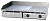 ПОВЕРХНОСТЬ ЖАРОЧНАЯ HURAKAN HKN-PSLR730