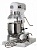 МИКСЕР ПЛАНЕТАРНЫЙ HURAKAN HKN-IP30F2
