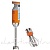 МИКСЕР DYNAMIC DYNAMIX 190 COMBI MX090/AC516