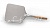 ЛОПАТА ДЛЯ ПИЦЦЫ ПРЯМОУГОЛЬНАЯ HURAKAN HKN-14X16-071W